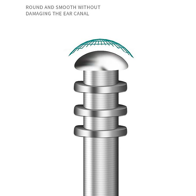 Ear Cleaning Kit ( 6 Pcs )