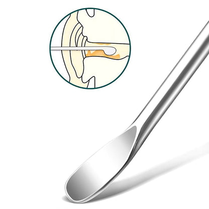 Ear Cleaning Kit ( 6 Pcs )