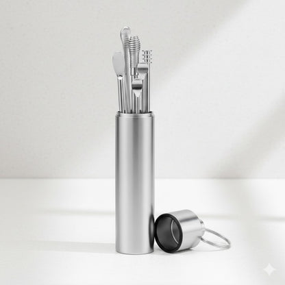 Ear Cleaning Kit ( 6 Pcs )